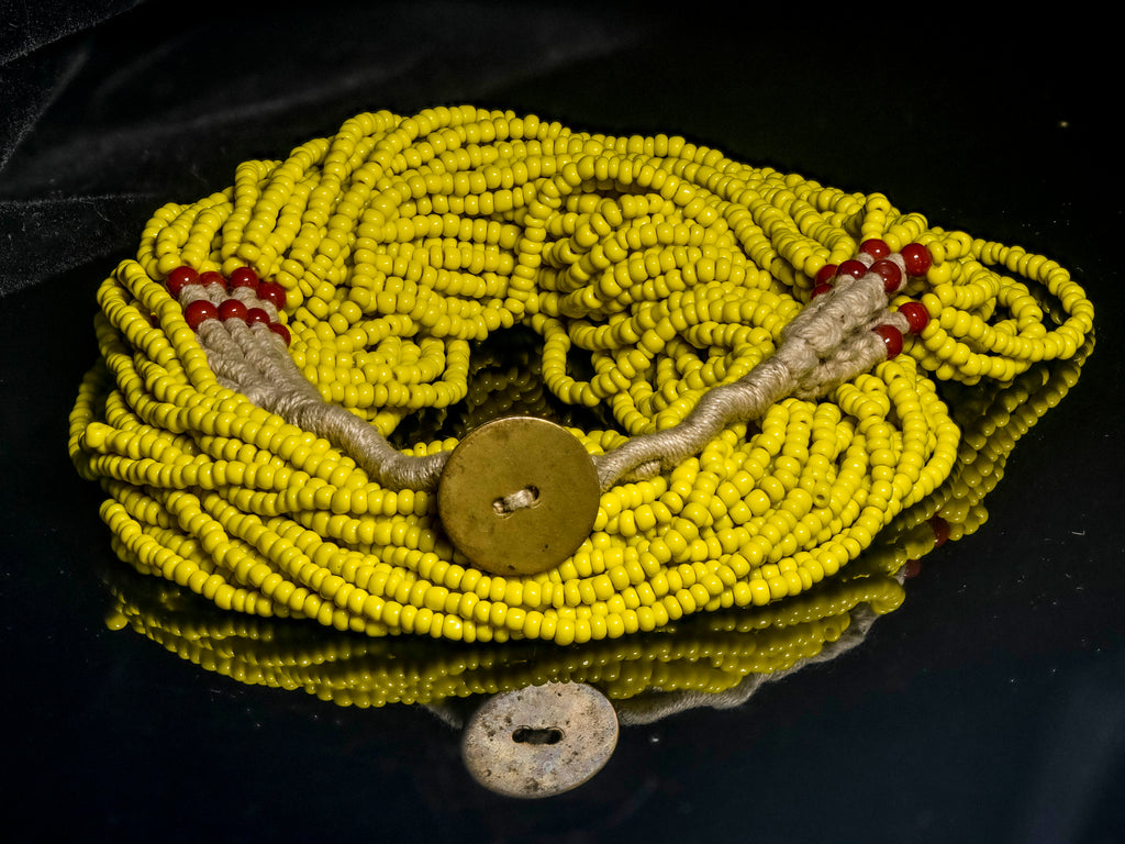 Vintage Ethnic beads