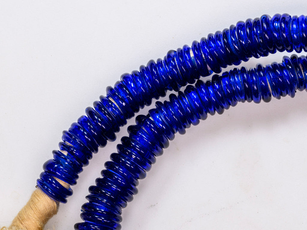 AEU160,African Trade Beads, Antique Trade Beads, Collectible Beads, Dutch Dogon Beads, under-100
