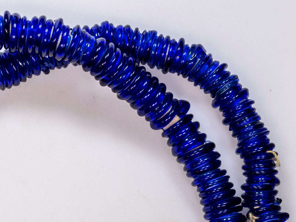 AEU160,African Trade Beads, Antique Trade Beads, Collectible Beads, Dutch Dogon Beads, under-100