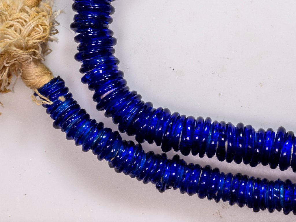 AEU160,African Trade Beads, Antique Trade Beads, Collectible Beads, Dutch Dogon Beads, under-100