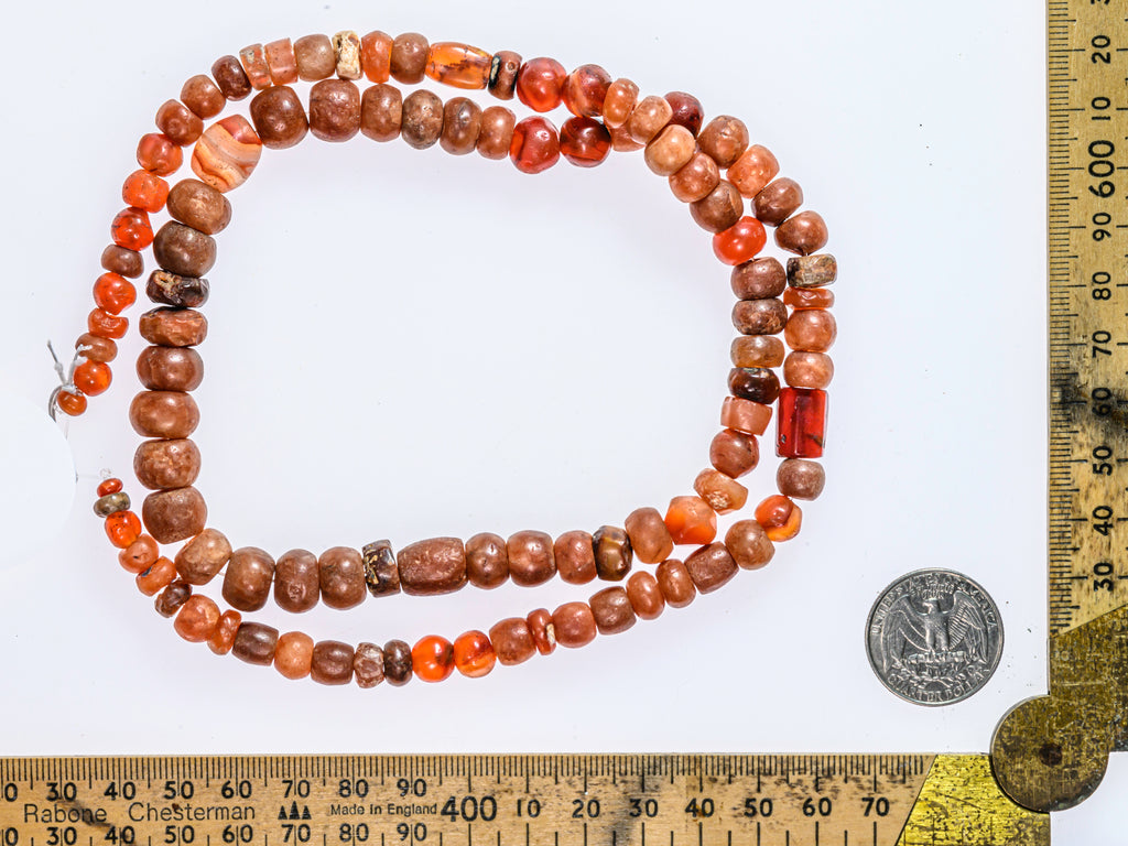 $100-$299, ancient agate bead, Ancient Agate beads, ancient dig agate, Antique Agate beads, Antique Bead, Collectible Beads, dig agate Mali, excavated agate bead