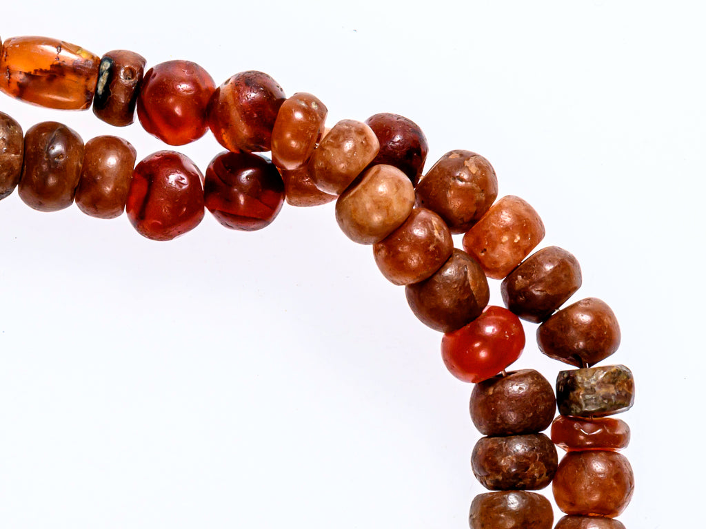 $100-$299, ancient agate bead, Ancient Agate beads, ancient dig agate, Antique Agate beads, Antique Bead, Collectible Beads, dig agate Mali, excavated agate bead