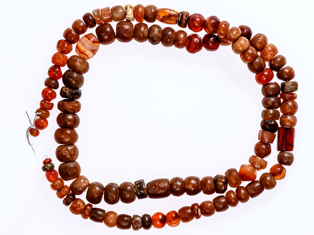 $100-$299, ancient agate bead, Ancient Agate beads, ancient dig agate, Antique Agate beads, Antique Bead, Collectible Beads, dig agate Mali, excavated agate bead