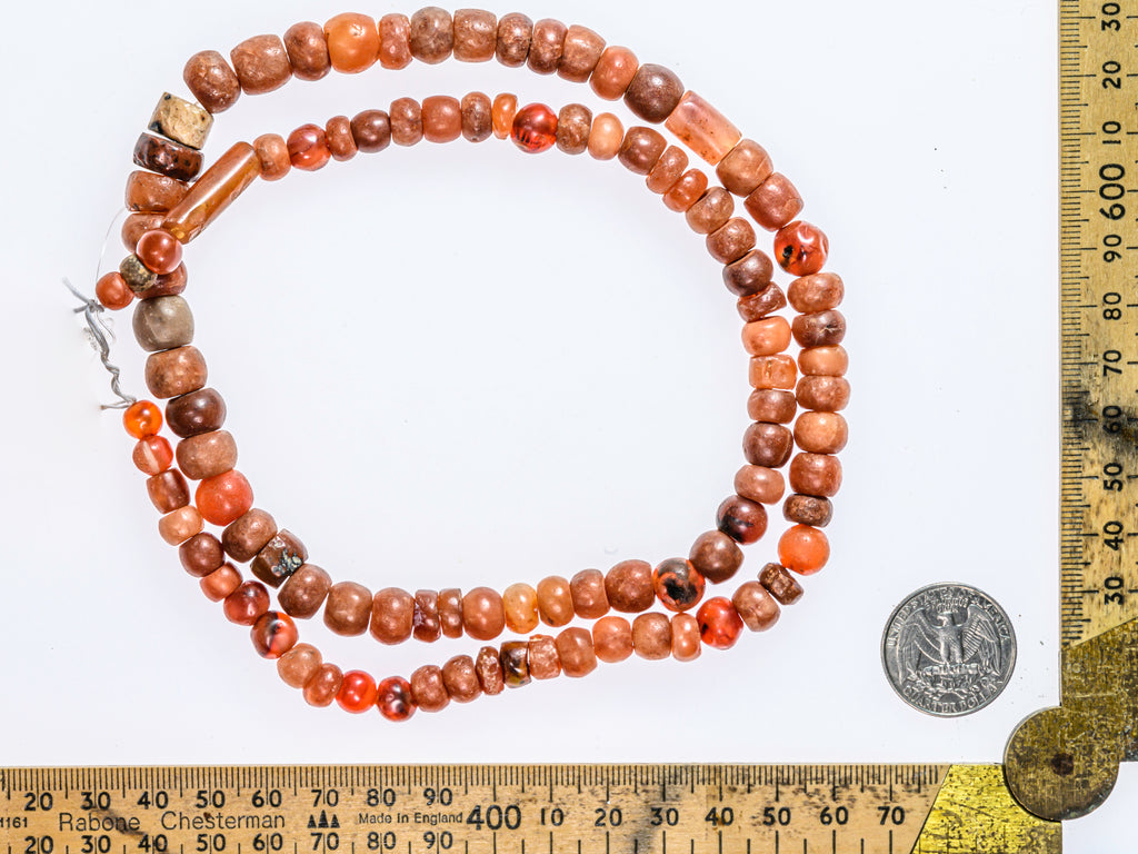 $100-$299, ancient agate bead, Ancient Agate beads, ancient dig agate, Antique Agate beads, Antique Bead, Collectible Beads, dig agate Mali, excavated agate bead