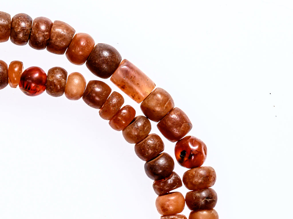 $100-$299, ancient agate bead, Ancient Agate beads, ancient dig agate, Antique Agate beads, Antique Bead, Collectible Beads, dig agate Mali, excavated agate bead