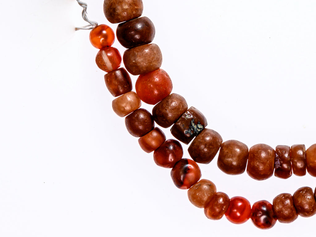 $100-$299, ancient agate bead, Ancient Agate beads, ancient dig agate, Antique Agate beads, Antique Bead, Collectible Beads, dig agate Mali, excavated agate bead