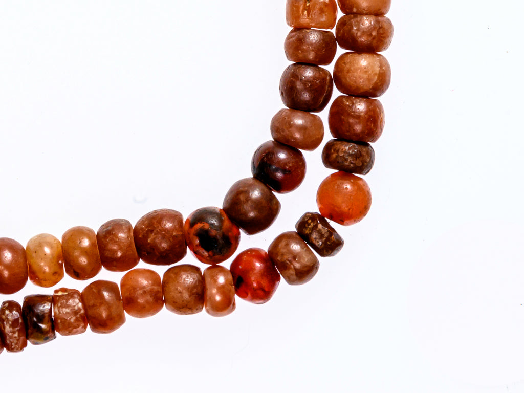 $100-$299, ancient agate bead, Ancient Agate beads, ancient dig agate, Antique Agate beads, Antique Bead, Collectible Beads, dig agate Mali, excavated agate bead