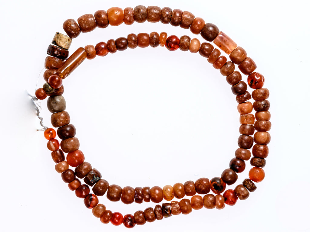 $100-$299, ancient agate bead, Ancient Agate beads, ancient dig agate, Antique Agate beads, Antique Bead, Collectible Beads, dig agate Mali, excavated agate bead