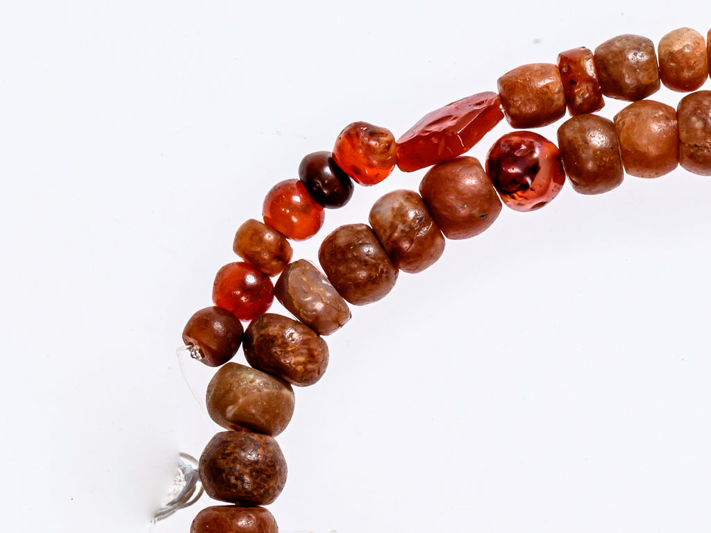 $100-$299, ancient agate bead, Ancient Agate beads, ancient dig agate, Antique Agate beads, Antique Bead, Collectible Beads, dig agate Mali, excavated agate bead