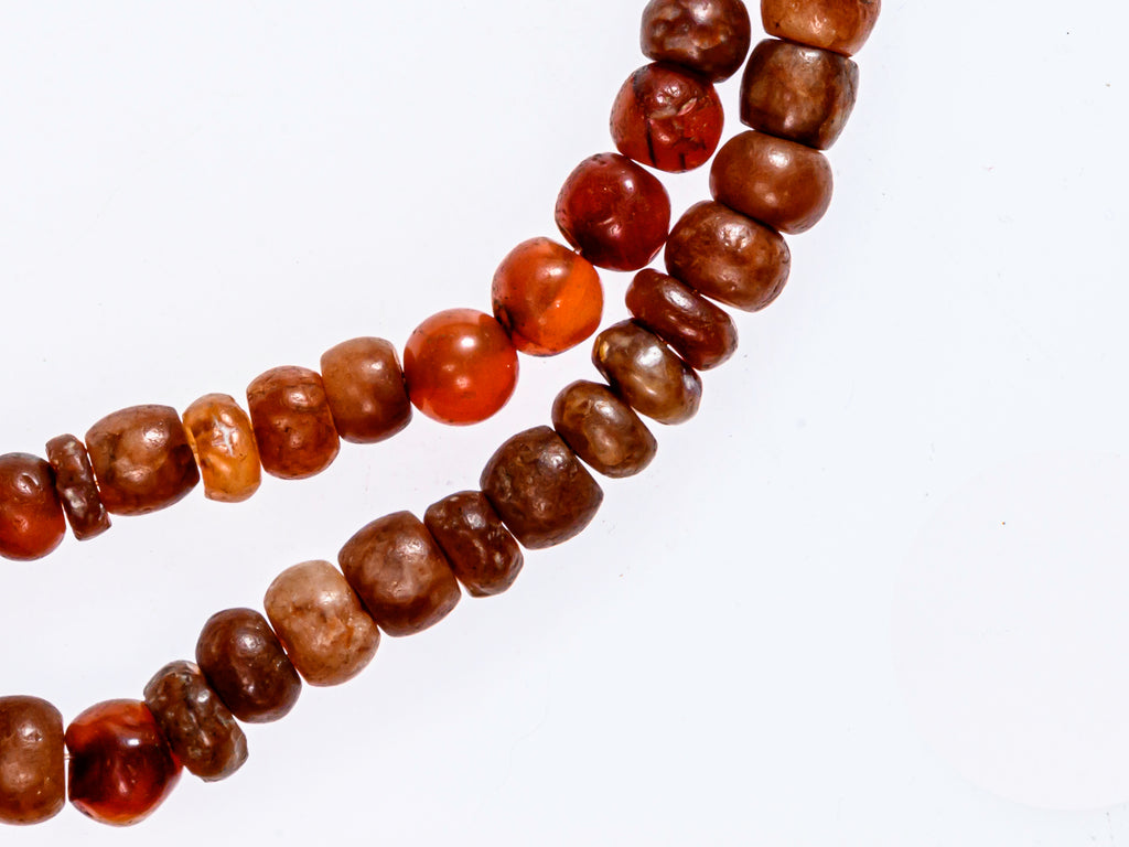 $100-$299, ancient agate bead, Ancient Agate beads, ancient dig agate, Antique Agate beads, Antique Bead, Collectible Beads, dig agate Mali, excavated agate bead