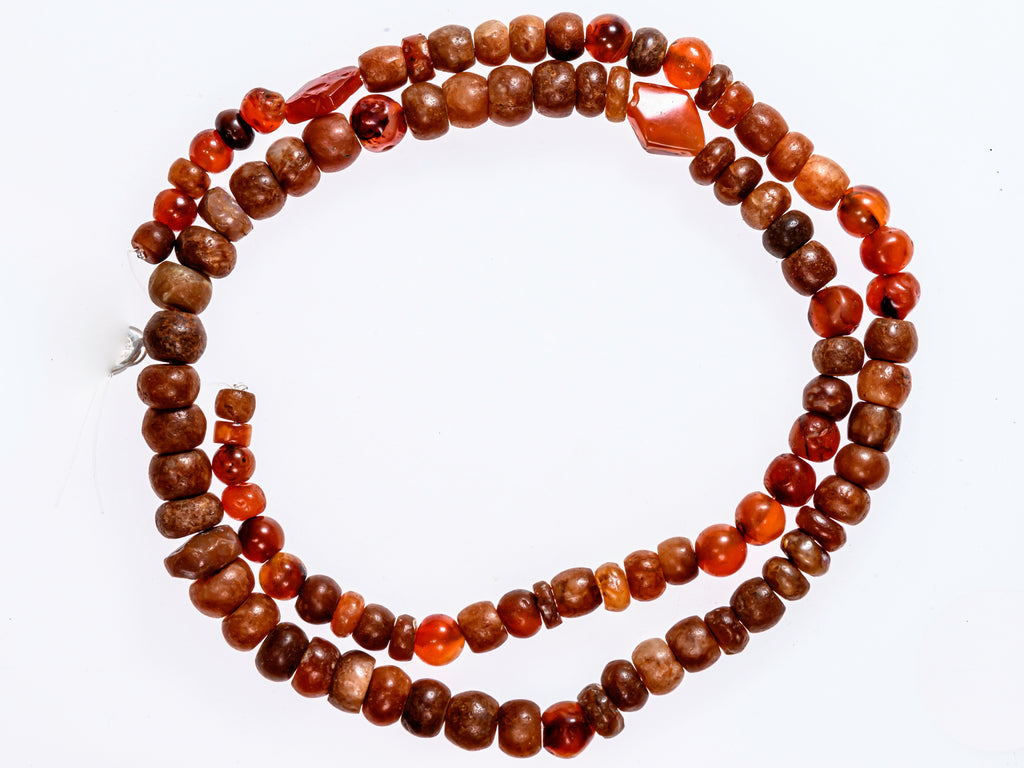 $100-$299, ancient agate bead, Ancient Agate beads, ancient dig agate, Antique Agate beads, Antique Bead, Collectible Beads, dig agate Mali, excavated agate bead