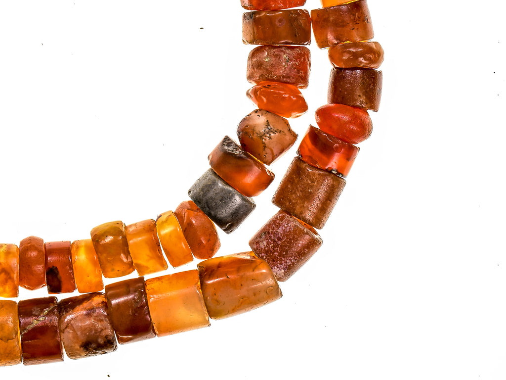 ANS200,ancient agate bead, Ancient Agate beads, ancient dig agate, Antique Agate beads, Antique Bead, Collectible Beads, dig agate Mali, excavated agate bead