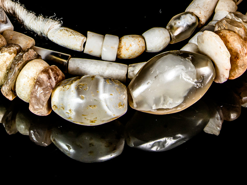 $100-$299, ancient agate bead, Ancient Agate beads, ancient dig agate, Antique Agate beads, Antique Bead, Collectible Beads, dig agate Mali, excavated agate bead