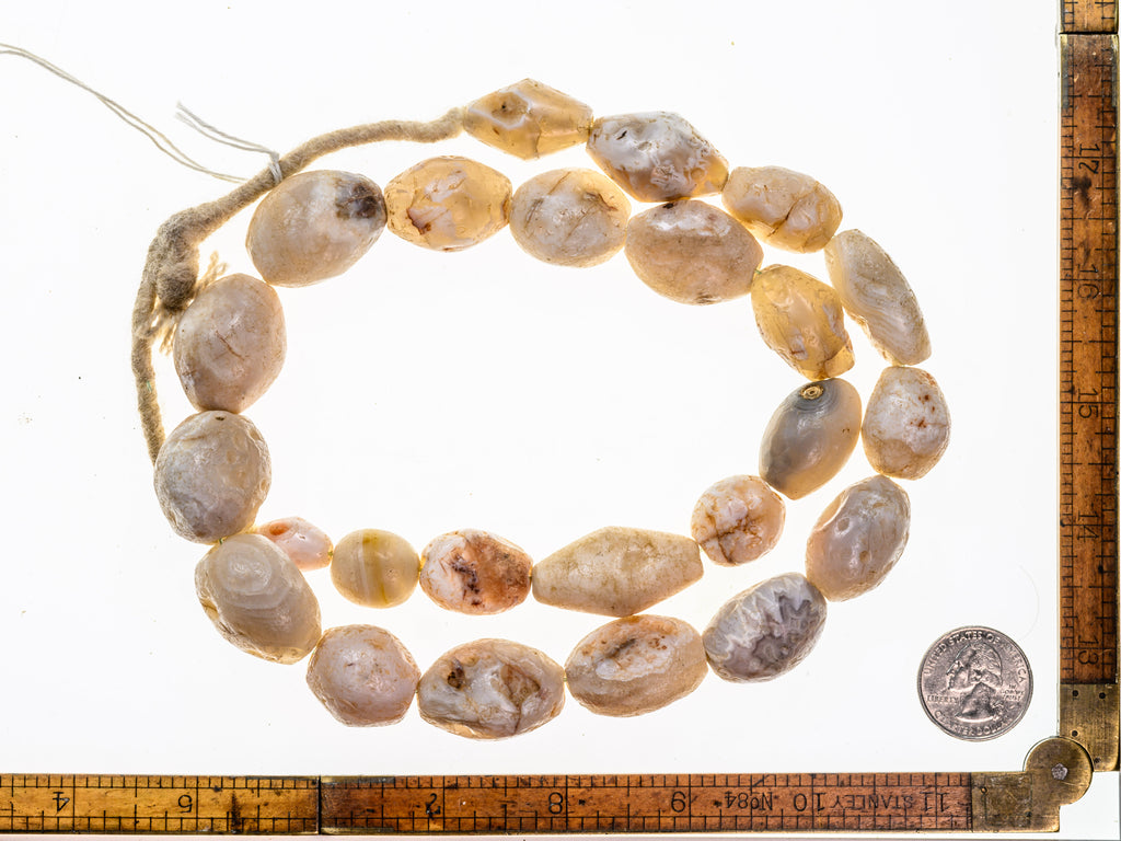 ANS200,ancient agate bead, Ancient Agate beads, ancient dig agate, Antique Agate beads, Antique Bead, Collectible Beads, dig agate Mali, excavated agate bead