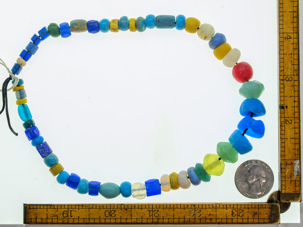 Dutch Dogon beads, Russian Blue beads, baby moon Dutch beads, Bohemian beads, Antique European trade beads, antique beads, Antique Trade Beads, Collectible Beads, vintage beads