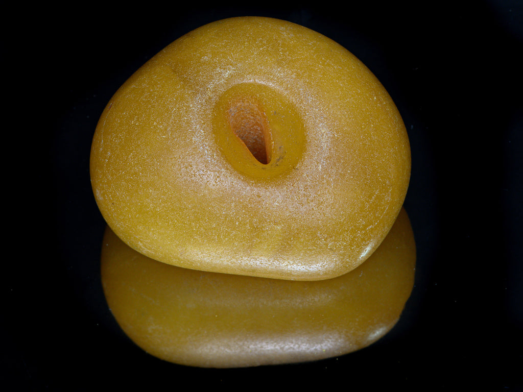 AAM100,100-299, ancient beads, Antique Amber, antique beads, Baltic Amber, Brown, Collectible Amber, Mauritanian Amber, Moroccan Amber, Orange, vintage beads, West African Amber, Yellow