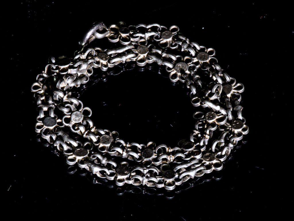 YMS100,Bedouin Silver, Collectible Beads, Ethnic Silver