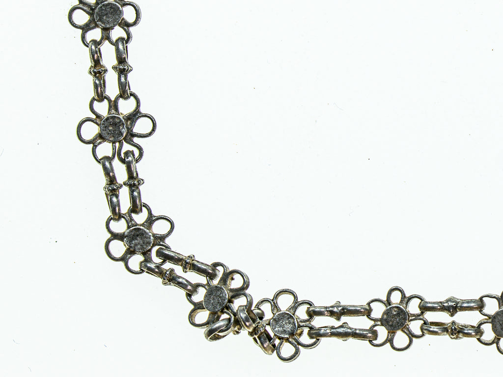 YMS100,Bedouin Silver, Collectible Beads, Ethnic Silver