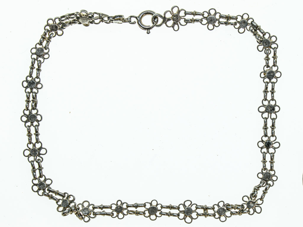 YMS100,Bedouin Silver, Collectible Beads, Ethnic Silver
