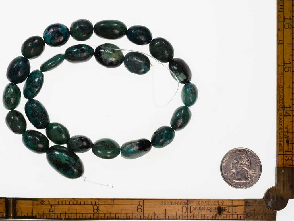 MST100,$0-$49, Brown, Green, Indo-tibetan turquoise, Teal, Tibetan turquoise, Tibetan yellow turquoise, turquoise bead, turquoise focal bead, turquoise pendant, Yellow