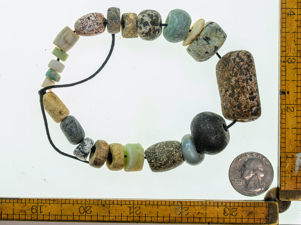 Ancient Stone Beads  Ancient Dig Agate  Ancient Agate Bead  Ancient Neolithic bead  ancient quarts  ancient rock crystal  Ancient amazonite beads  ancient excavated stone beads  ancient Sahara stone  ancient agate from Mali  ancient granite bead  ancient agate from Sahara  Ancient Excavated Agate  Ancient Quartz Bead