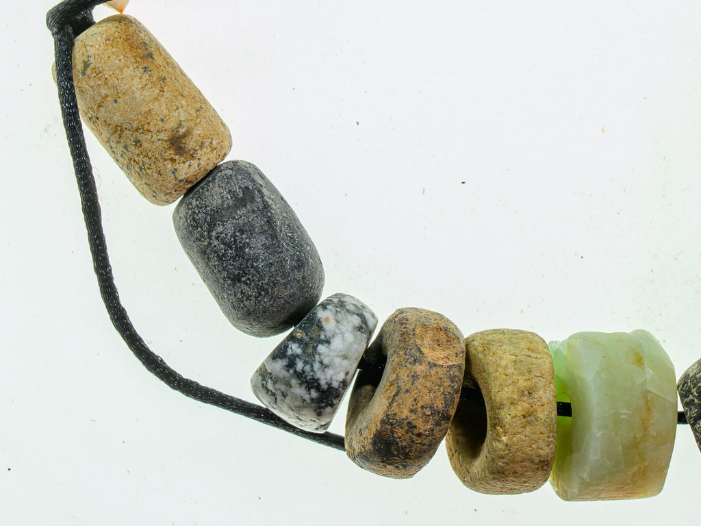 Ancient Stone Beads  Ancient Dig Agate  Ancient Agate Bead  Ancient Neolithic bead  ancient quarts  ancient rock crystal  Ancient amazonite beads  ancient excavated stone beads  ancient Sahara stone  ancient agate from Mali  ancient granite bead  ancient agate from Sahara  Ancient Excavated Agate  Ancient Quartz Bead