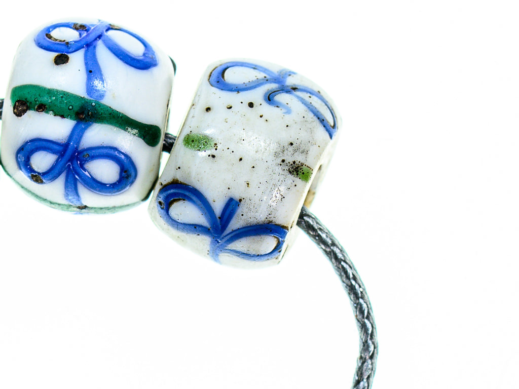 VAT001,African Trade beads, African Trade Venetian, antique african trade beads, Antique Trade Beads, Antique venetian beads, Collectible Bead, Collectible Beads, Old Venetian Beads