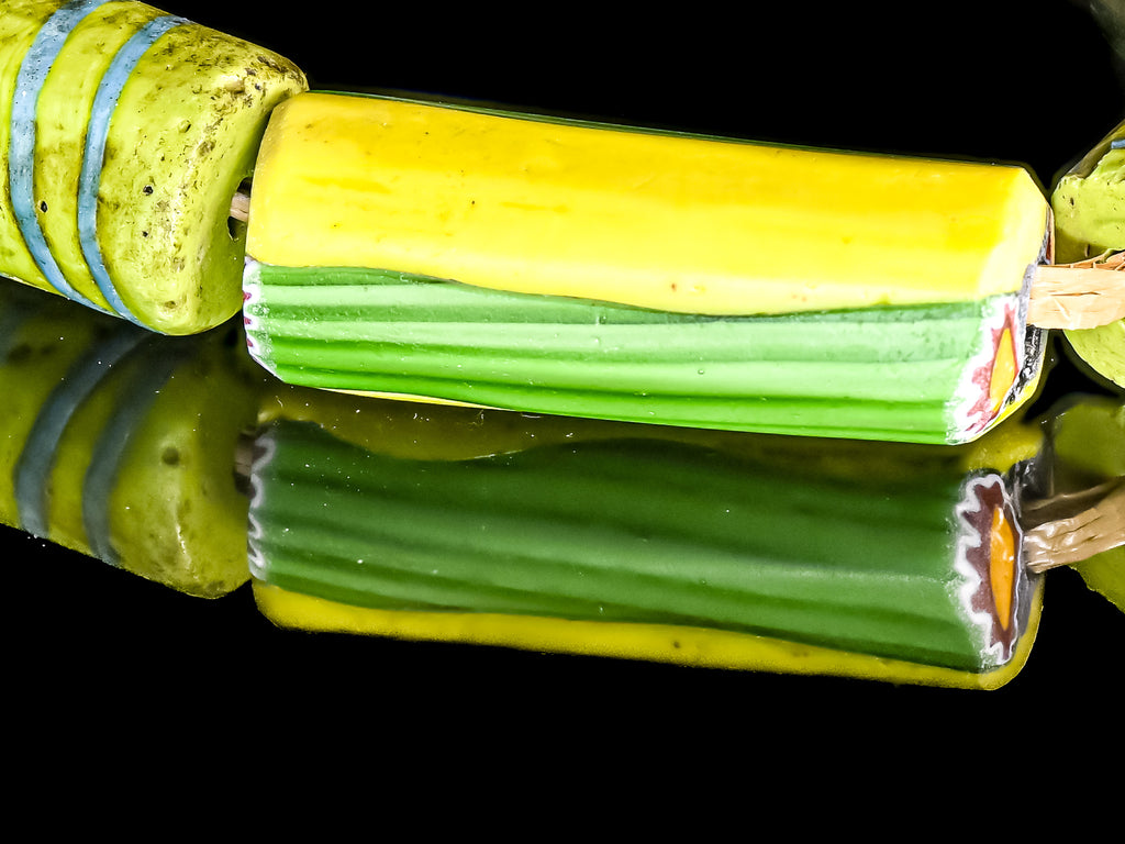 VAT001,African Trade beads, African Trade Venetian, antique african trade beads, Antique Trade Beads, Antique venetian beads, Collectible Bead, Collectible Beads, Old Venetian Beads